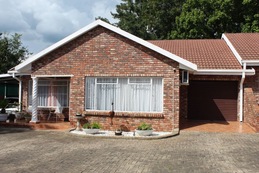2 Bedroom Property for Sale in Parys Free State
